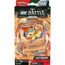 Pokemon TCG: Ex Battle Deck - Victini ex