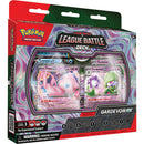 Pokemon TCG: Gardevoir ex League Battle Deck