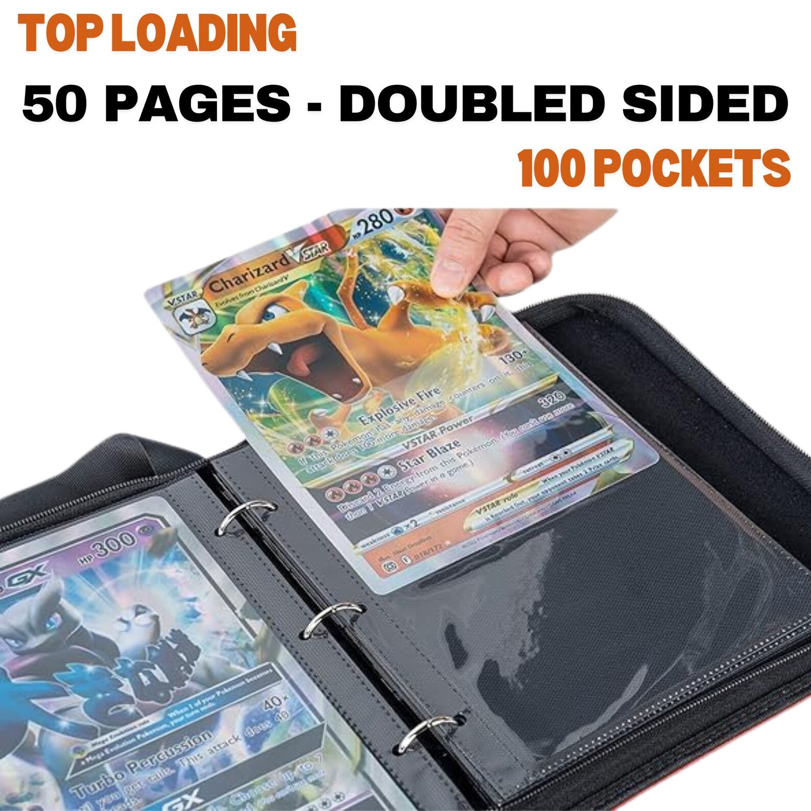 Pokemon TCG