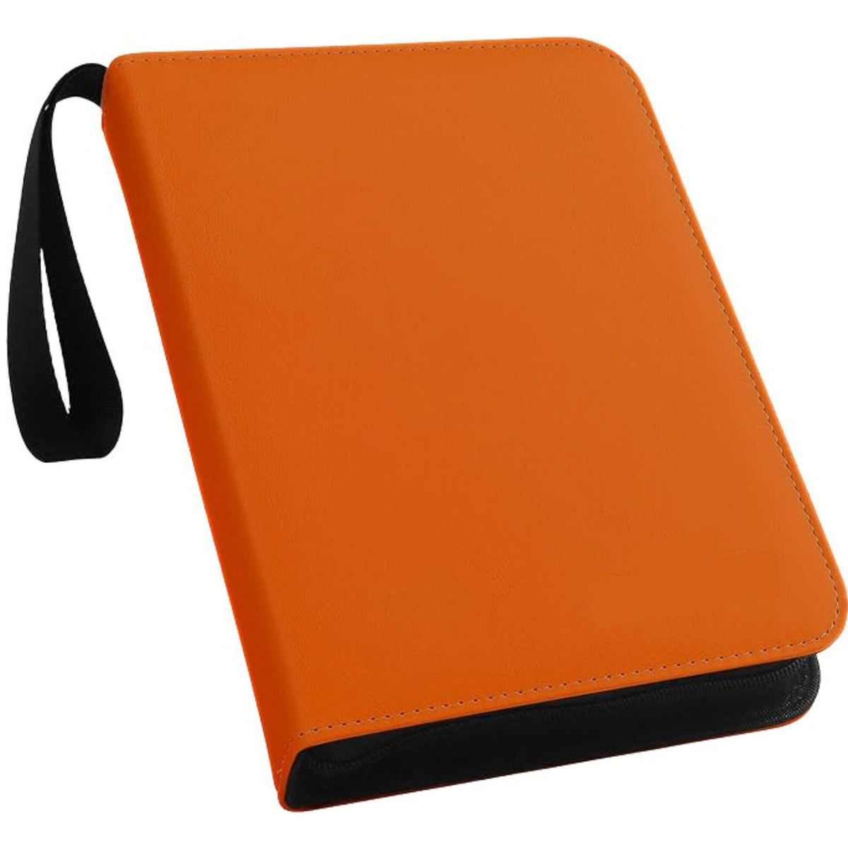 Pokemon TCG - Jumbo Card Binder Orange (50pg) Pokemon TCG - Jumbo Card Binder Orange (50pg)