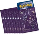 Pokemon TCG: Paldean Fates Sleeves (65)
