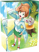 Pokemon TCG: Professor Juniper Premium Tournament Collection Deck Box