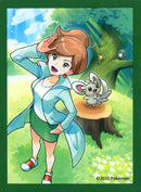 Pokemon TCG: Professor Juniper Premium Tournament Collection Card Sleeves