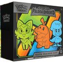 Pokemon TCG: Scarlet & Violet Paldea Evolved Elite Trainer Box