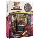 Pokemon TCG: Shining Legends Pin Collection - Zoroark