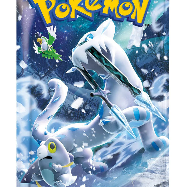 Pokemon TCG: Snow Hazard Booster Pack