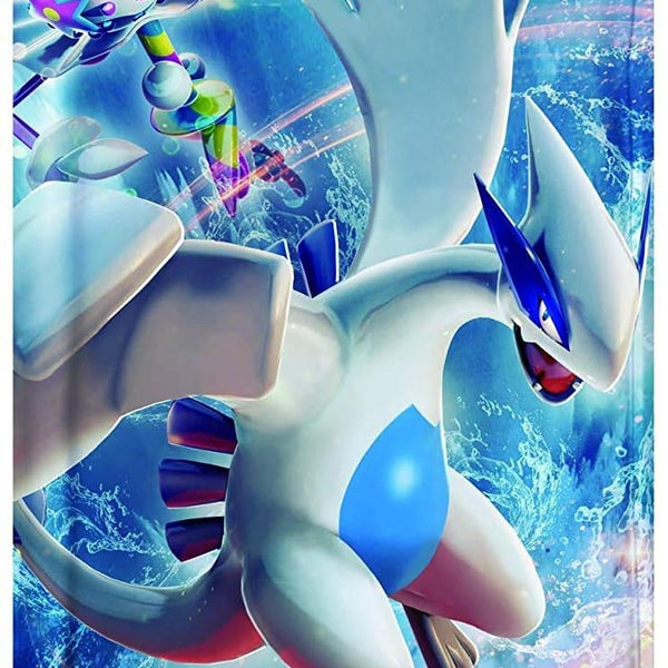 Pokemon TCG: Super Burst Impact Booster Pack Pokemon TCG: Super Burst Impact Booster Pack