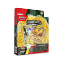 Pokemon TCG: Zapdos Ex Deluxe Battle Deck