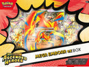 Pokemon TCG Mega Evolution - Ascended Heroes Mega Emboar ex Box
