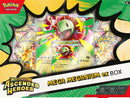 Pokemon TCG Mega Evolution - Ascended Heroes Mega Meganium ex Box