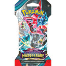 Pokemon TCG Scarlet & Violet Twilight Masquerade Sleeved Booster Pack