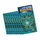 Pokemon Twilight Masquerade ETB Sleeves (65ct)