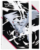 Pokemon White Flare 9-Pocket Binder