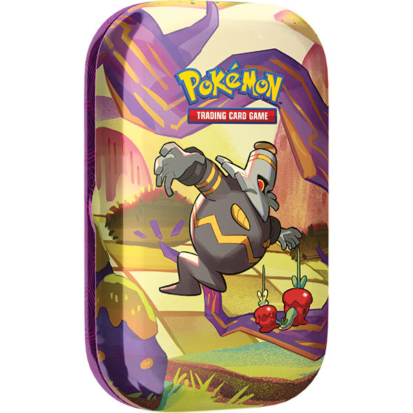 Pokemon TCG: Shrouded Fable Mini Tin