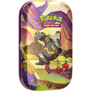 Pokemon TCG: Shrouded Fable Mini Tin