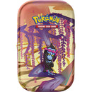 Pokemon TCG: Shrouded Fable Mini Tin