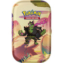 Pokemon TCG: Shrouded Fable Mini Tin