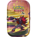 Pokemon TCG: Shrouded Fable Mini Tin