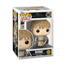 Funko POP! Television: A Knight of the Seven Kingdoms - Dunk