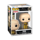 Funko POP! Television: A Knight of the Seven Kingdoms - Egg