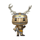 Funko POP! Television: A Knight of the Seven Kingdoms - Lyonel Baratheon