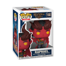 Funko Pop! Games: Baldur's Gate 3 - Raphael