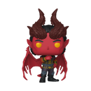 Funko Pop! Games: Baldur's Gate 3 - Raphael