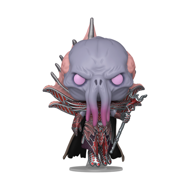 Funko Pop! Games: Baldur&
