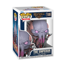 Funko Pop! Games: Baldur's Gate 3 - The Emperor