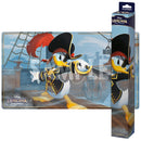 Disney Lorcana TCG: Azurite Sea Playmat - Donald Duck