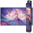Disney Lorcana TCG: Azurite Sea Playmat - Elsa