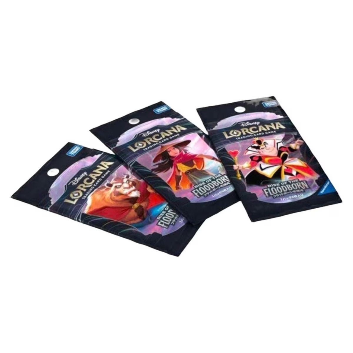 Lorcana TCG – The Hobby Hub