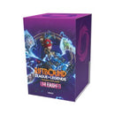 Riftbound League of Legends TCG - The Unleashed Vault