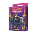 Riftbound League of Legends TCG - Unleashed Vi Champion Deck