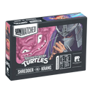 Unmatched Adventures: Teenage Mutant Ninja Turtles- Shredder vs. Krang “Hero” Decks (Pre-Order)