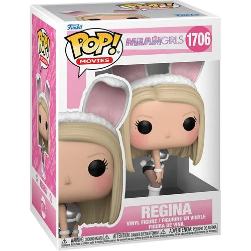 Funko Pop! - Regina George Mean Girls 20th Anniversary 