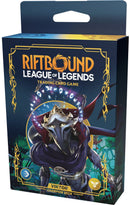 Riftbound League of Legends TCG - Origins Viktor Champion Deck