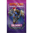 Riftbound League of Legends TCG - Unleashed Booster Pack