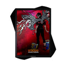 Riftbound League of Legends TCG - Unleashed Vi, Piltover Enforcer Sleeves (100ct)