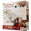 River of Gold Board Game
