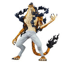 Ichibansho - One Piece Rob Lucci Egghead Masterlise Statue