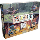 Leder Games - Root The Underworld Expansion
