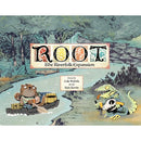 Leder Games - Root Board Game The Riverfolk Expansion