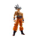 S.H.Figuarts - Dragon Ball Super Ultra Instinct Son Goku Reissue Action Figure
