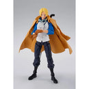S.H.Figuarts - One Piece Sabo Revolutionary Army Chief Figure