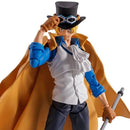 S.H.Figuarts - One Piece Sabo Revolutionary Army Chief Figure