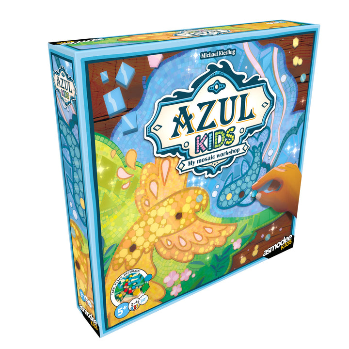 Azul Kids Board Game