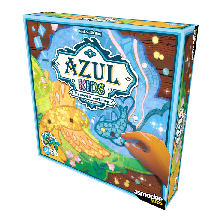 Azul Kids Board Game