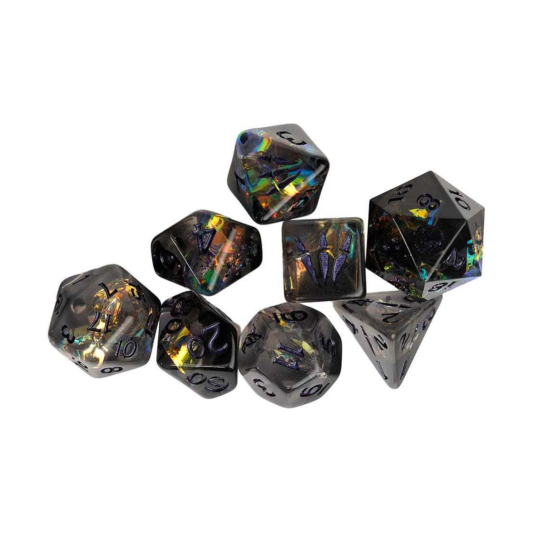 Sirius Dice: Vox Machina Adventure Dice - Vax&