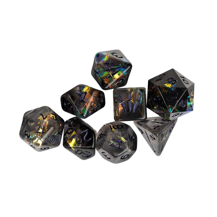 Sirius Dice: Vox Machina Adventure Dice - Vax&
